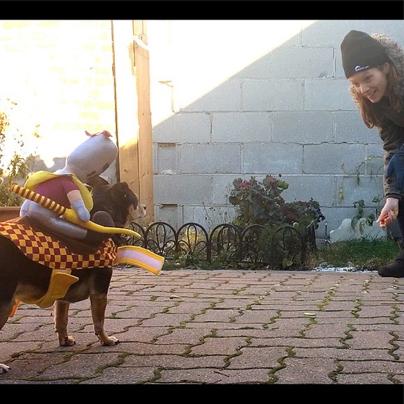 Meet your Posher. - Picture 7 of 7